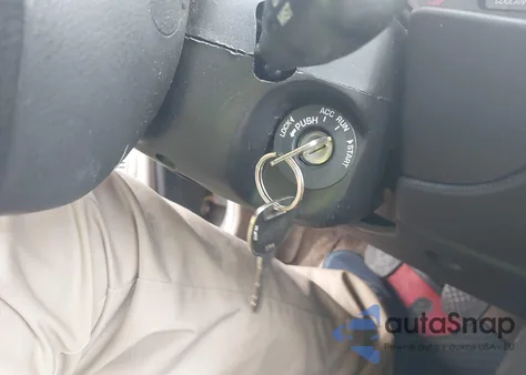 1998 Saturn Sl из США, поврежденный, VIN 1G8ZF5285WZ228922